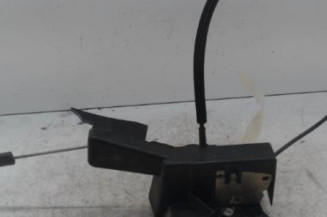 Serrure avant droit RENAULT CLIO 2