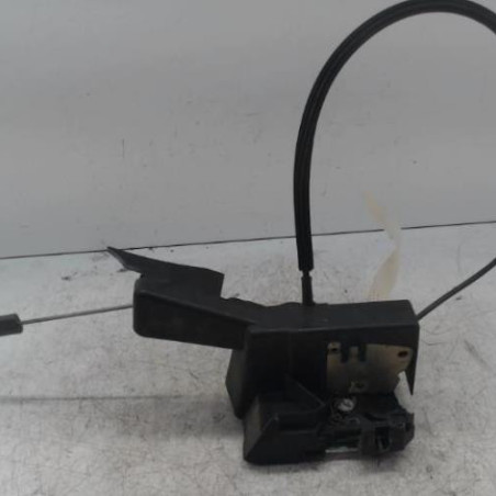 Serrure avant droit RENAULT CLIO 2