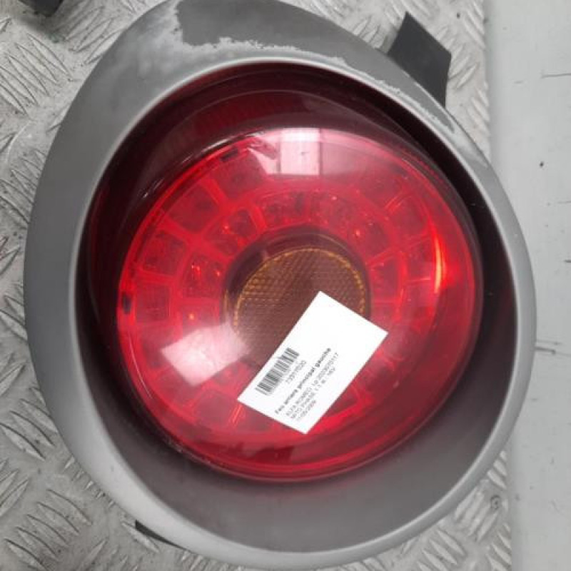 Feu arriere principal gauche (feux) ALFA ROMEO MITO