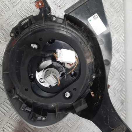 Feu arriere principal gauche (feux) ALFA ROMEO MITO