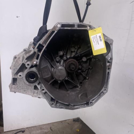 Boite de vitesses RENAULT SCENIC 2 Photo n°1