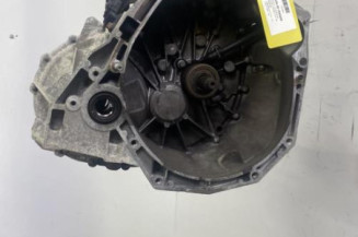 Boite de vitesses RENAULT SCENIC 2