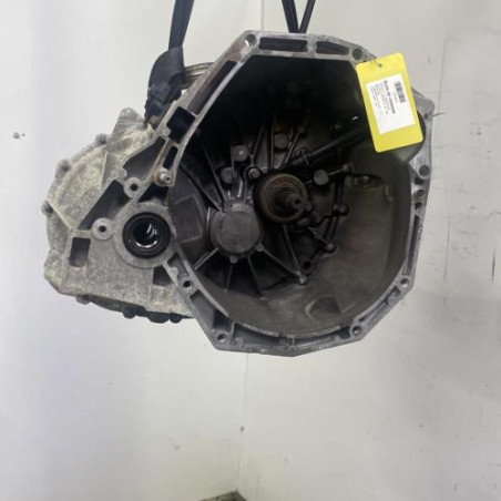 Boite de vitesses RENAULT SCENIC 2