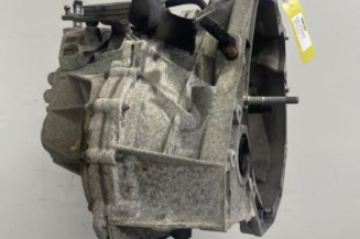 Boite de vitesses RENAULT SCENIC 2 Photo n°3