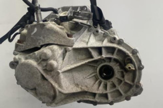 Boite de vitesses RENAULT SCENIC 2 Photo n°4