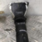 Commodo d'essuie glaces NISSAN QASHQAI 1