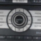 Autoradio d'origine NISSAN QASHQAI 1