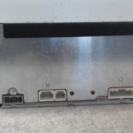 Autoradio d'origine NISSAN QASHQAI 1