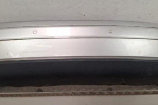 Pare choc arriere AUDI A2 Photo n°1