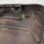 Pare choc arriere AUDI A2