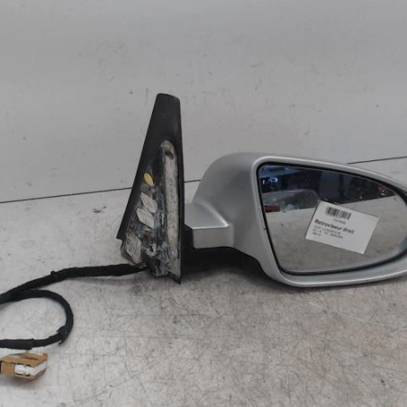 Retroviseur droit AUDI A2 Photo n°1