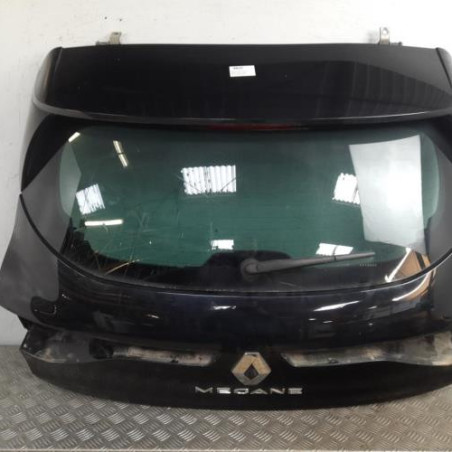 Malle/Hayon arriere RENAULT MEGANE 4 Photo n°1