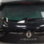 Malle/Hayon arriere RENAULT MEGANE 4