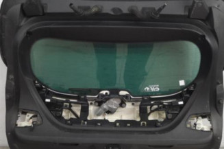 Malle/Hayon arriere RENAULT MEGANE 4 Photo n°3
