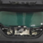 Malle/Hayon arriere RENAULT MEGANE 4