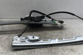 Leve vitre electrique avant droit RENAULT MEGANE 4 Photo n°1
