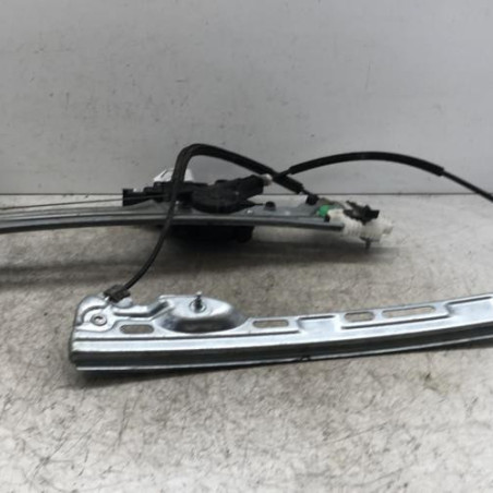 Leve vitre electrique avant droit RENAULT MEGANE 4 Photo n°1