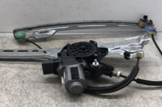 Leve vitre electrique avant droit RENAULT MEGANE 4