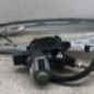 Leve vitre electrique avant droit RENAULT MEGANE 4