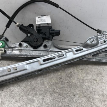 Leve vitre electrique avant gauche RENAULT MEGANE 4 Photo n°1