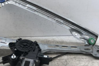 Leve vitre electrique avant gauche RENAULT MEGANE 4