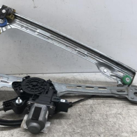 Leve vitre electrique avant gauche RENAULT MEGANE 4