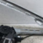 Leve vitre electrique avant gauche RENAULT MEGANE 4
