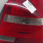 Feu arriere principal droit (feux) BMW SERIE 1 E87