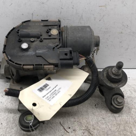 Moteur essuie glace avant gauche FORD GALAXY 2 Photo n°1