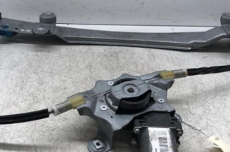 Leve vitre electrique avant droit RENAULT TWINGO 2 Photo n°1