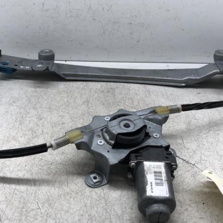 Leve vitre electrique avant droit RENAULT TWINGO 2 Photo n°1