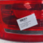 Feu arriere principal gauche (feux) AUDI A4 3