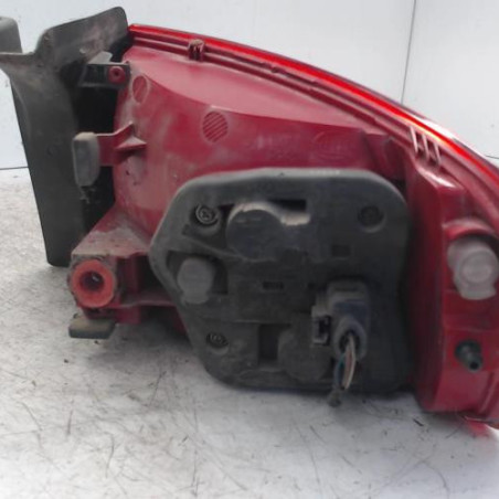 Feu arriere principal gauche (feux) AUDI A4 3