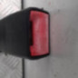Attache ceinture avant droit AUDI A4 3