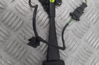Attache ceinture avant droit AUDI A4 3 Photo n°3