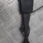 Attache ceinture avant gauche AUDI A4 3