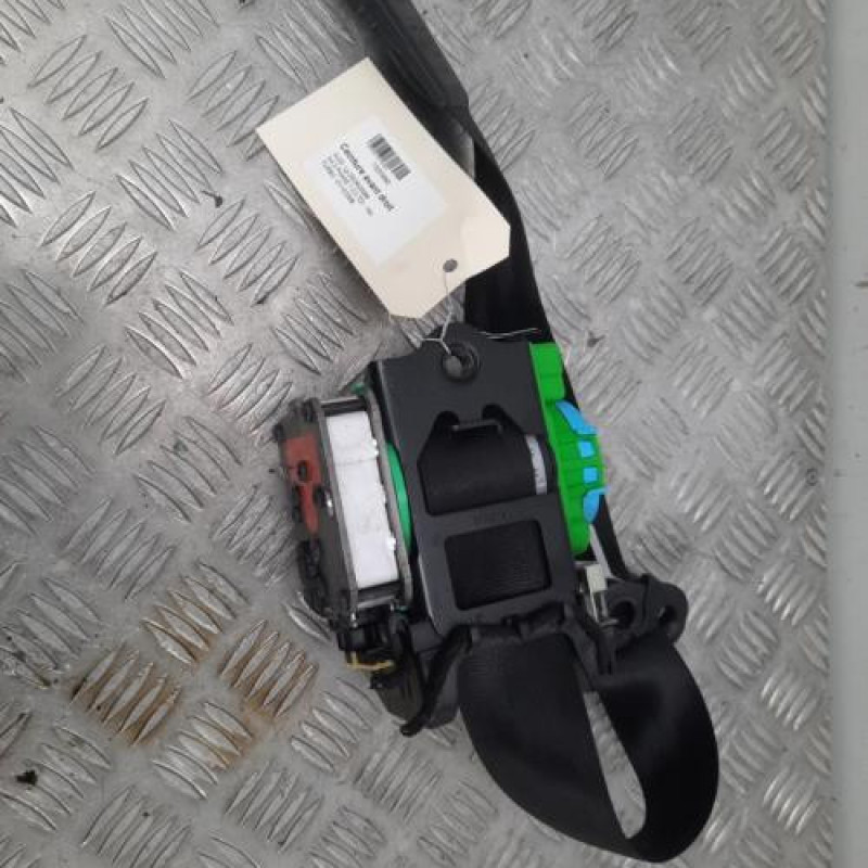 Ceinture avant droit AUDI A4 3 Ceinture avant droit AUDI A4 3