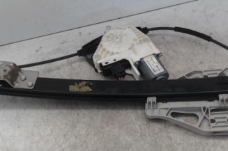 Leve vitre electrique arriere droit AUDI A4 3 Photo n°1