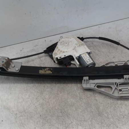 Leve vitre electrique arriere droit AUDI A4 3 Photo n°1