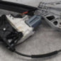 Leve vitre electrique arriere droit AUDI A4 3