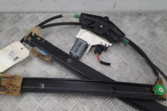 Leve vitre electrique avant droit AUDI A4 3 Photo n°1