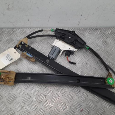 Leve vitre electrique avant droit AUDI A4 3 Photo n°1
