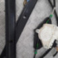 Leve vitre electrique avant droit AUDI A4 3