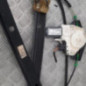 Leve vitre electrique avant gauche AUDI A4 3