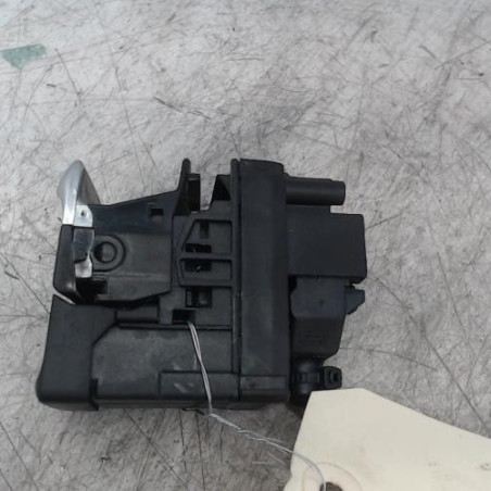 Poignee electrique frein a main AUDI A4 3