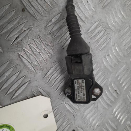 Debitmetre AUDI A4 3 Photo n°1