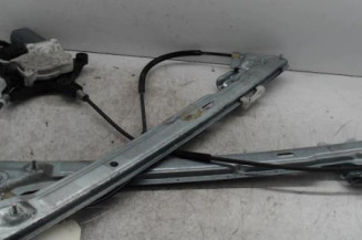 Leve vitre electrique avant gauche MERCEDES VITO 639 Photo n°1