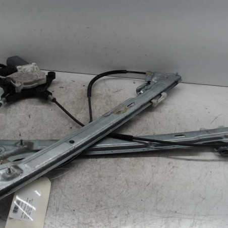 Leve vitre electrique avant gauche MERCEDES VITO 639 Photo n°1