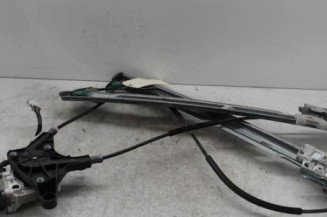 Leve vitre electrique avant gauche MERCEDES VITO 639 Photo n°3