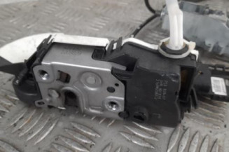 Serrure avant droit CITROEN BERLINGO 2